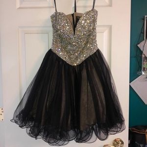 terani couture dress